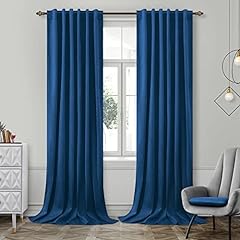 Homeideas royal blue for sale  Delivered anywhere in USA 