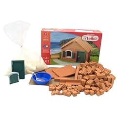 Teifoc starter house for sale  Delivered anywhere in UK