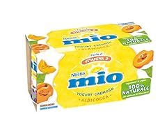 Mio yogurt cremoso usato  Spedito ovunque in Italia 
