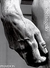 Michelangelo paintings sculptu for sale  Delivered anywhere in USA 