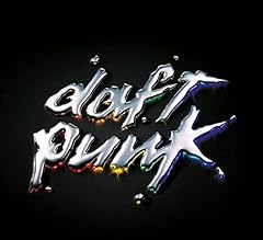 Daft punk discovery for sale  Delivered anywhere in USA 