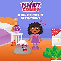 Mandy candy mountain for sale  Delivered anywhere in Ireland