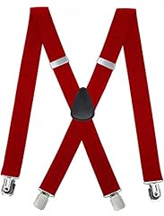 Metuuter suspenders men for sale  Delivered anywhere in USA 