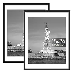 Enjoybasics 18x24 picture for sale  Delivered anywhere in USA 