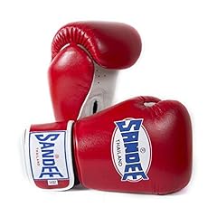 Sandee boxing gloves for sale  Delivered anywhere in UK