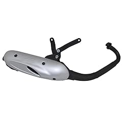 Sito exhaust scooter for sale  Delivered anywhere in UK