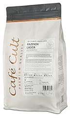 Caffè brasile fazenda usato  Spedito ovunque in Italia 