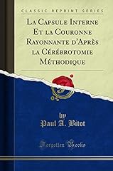 Capsule interne couronne d'occasion  Livré partout en France