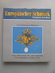 Bücher europäischer schmuck gebraucht kaufen  Wird an jeden Ort in Deutschland