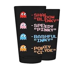 Pac man names for sale  Delivered anywhere in USA 