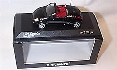 Minichamps f0rd streetka for sale  Delivered anywhere in UK