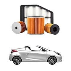 Kit tagliando filtri usato  Spedito ovunque in Italia 