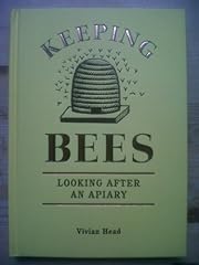 Keeping bees looking for sale  Delivered anywhere in UK