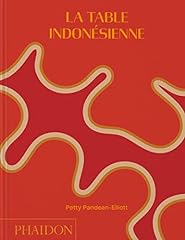 Table indonésienne d'occasion  Livré partout en France