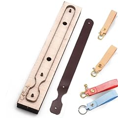 Strap leather cutting for sale  Delivered anywhere in USA 
