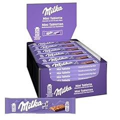 Milka mini tablette d'occasion  Livré partout en France