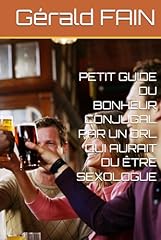 Petit guide bonheur d'occasion  Livré partout en France