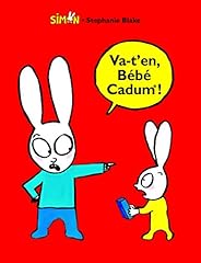 Bebe cadum d'occasion  Livré partout en France