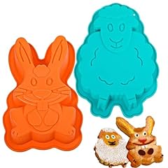 Webake silicone easter for sale  Delivered anywhere in USA 
