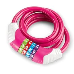 Puky zahlenschloss pink gebraucht kaufen  Wird an jeden Ort in Deutschland