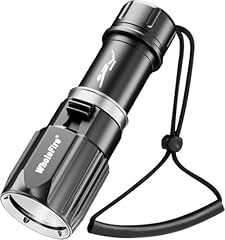 Wholefire 8000 lumen usato  Spedito ovunque in Italia 