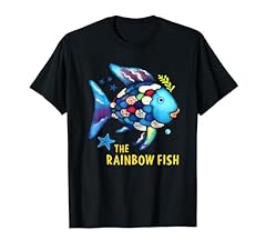 Rainbow fish tees for sale  Delivered anywhere in USA 