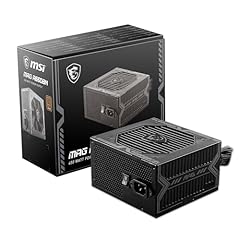 alimentation pc 600w d'occasion  Livré partout en France