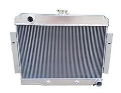 Core radiatore alluminio usato  Spedito ovunque in Italia 