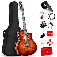 Vangoa string guitar for sale  Delivered anywhere in USA 