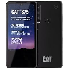 Cat s75 6gb d'occasion  Livré partout en Belgiqu