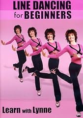 Line dancing beginners for sale  Delivered anywhere in UK