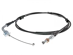Throttle cable piaggio for sale  Delivered anywhere in UK