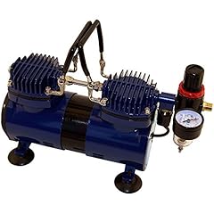 Paasche da400r compressor for sale  Delivered anywhere in USA 