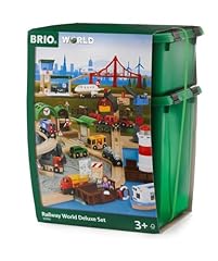Brio 33766 railway for sale  Delivered anywhere in USA 