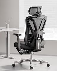 Hbada ergonomic office for sale  Delivered anywhere in UK