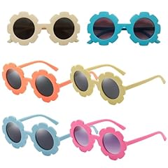 Partybrille rund retro gebraucht kaufen  Wird an jeden Ort in Deutschland