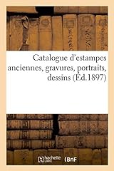 gravure ancienne anglaise d'occasion  Livré partout en France
