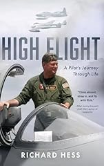 High flight pilot usato  Spedito ovunque in Italia 