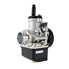 03343 carburatore dellorto usato  Spedito ovunque in Italia 