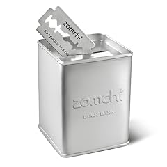 Zomchi safety razor for sale  Delivered anywhere in UK