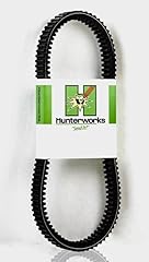 Hunterworks cvt drive for sale  Delivered anywhere in USA 