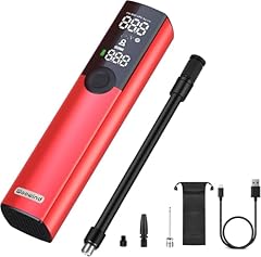 Tyre inflator electric for sale  Delivered anywhere in UK