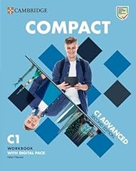 Compact advanced second gebraucht kaufen  Wird an jeden Ort in Deutschland