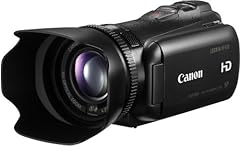 Canon legria g10 usato  Spedito ovunque in Italia 