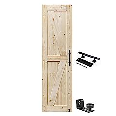 Tophand barn door for sale  Delivered anywhere in USA 