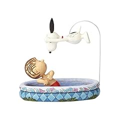 Enesco jim shore usato  Spedito ovunque in Italia 