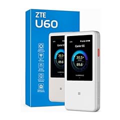 Zte u60 mobile d'occasion  Livré partout en France