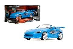 Jada toys fast usato  Spedito ovunque in Italia 