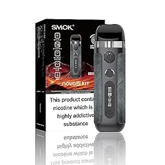 Smok novo kit for sale  Delivered anywhere in UK