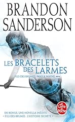 Bracelets larmes fils d'occasion  Livré partout en France